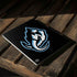 NHL Utah Mammoth Alternate Black Surface Laptop 2 Skin